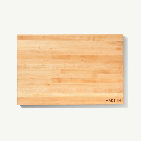 Butcher Block