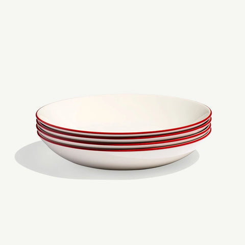 Entrée Bowls