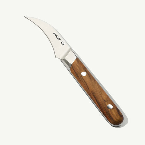 Bird's Beak Paring Knife
