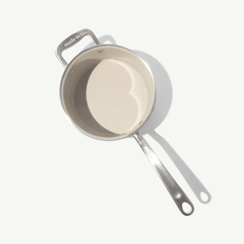 CeramiClad® Non Stick Saucepan