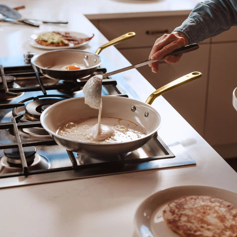 CeramiClad® Non Stick Frying Pan