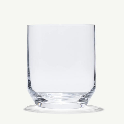 Crystal Drinking Glasses