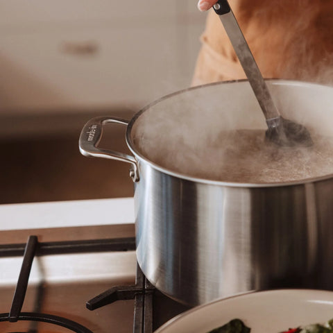 CeramiClad® Non Stick Stock Pot