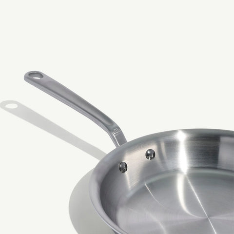 Stainless Set