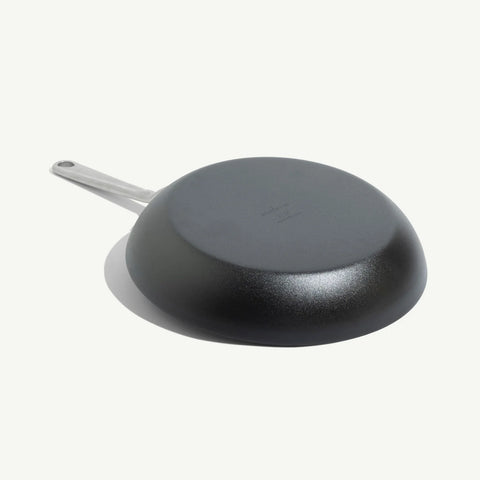 Seasoned Carbon Steel Frying Pan Set