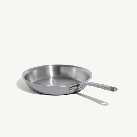 Stainless Set