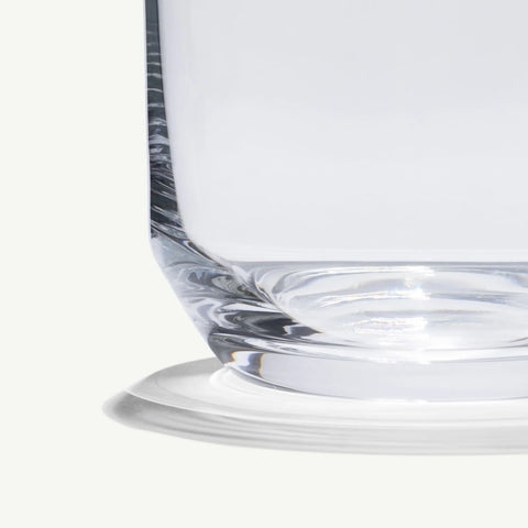 Crystal Drinking Glasses