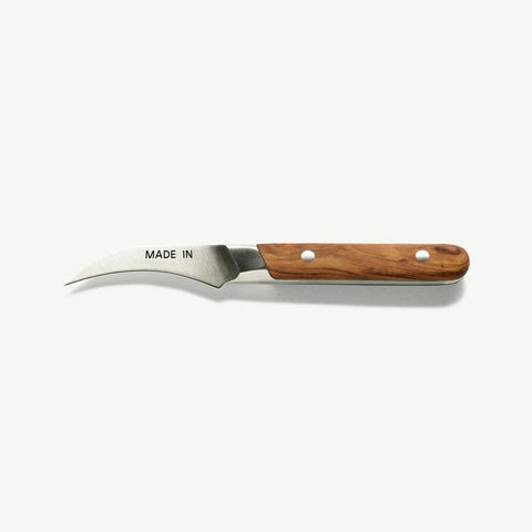 Bird's Beak Paring Knife