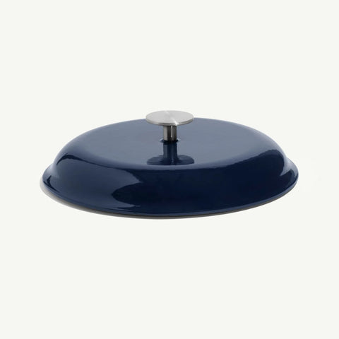 Enameled Cast Iron Braiser