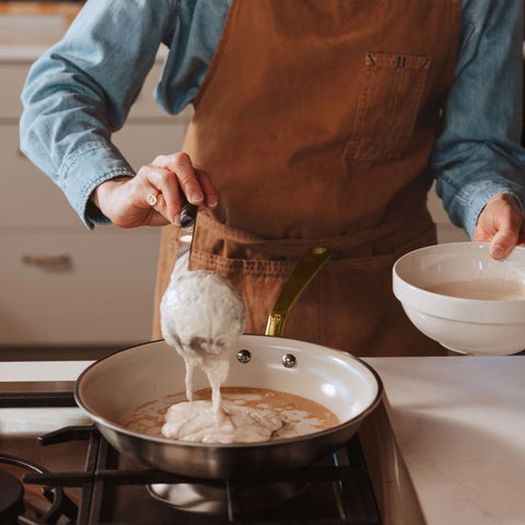 CeramiClad® Non Stick Frying Pan