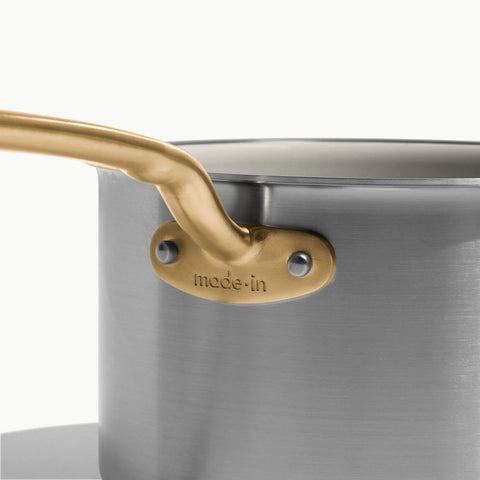 CeramiClad® Non Stick Saucepan