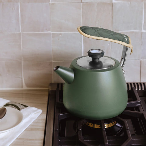 Kettle