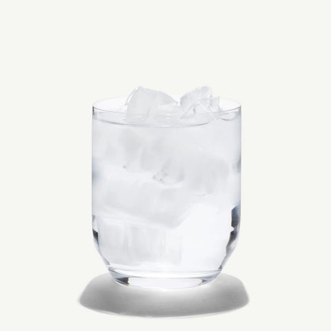 Crystal Drinking Glasses
