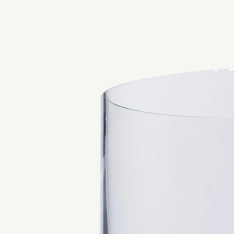Crystal Drinking Glasses