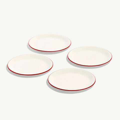 Appetizer Plates