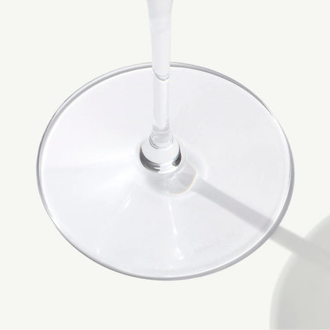 Crystal Wine Glasses