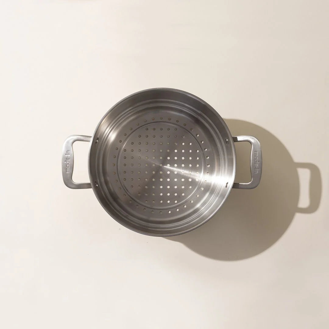 Steamer Basket