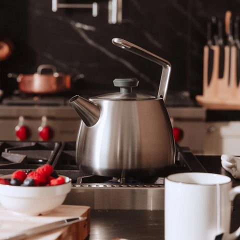Kettle