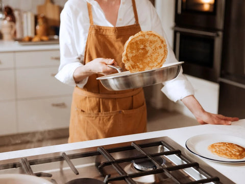 CeramiClad® Non Stick Frying Pan Set