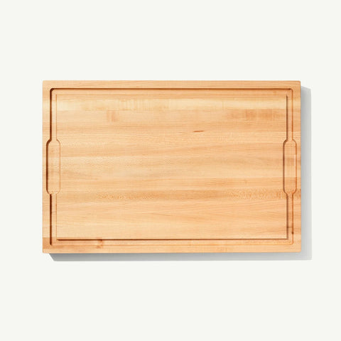 Butcher Block