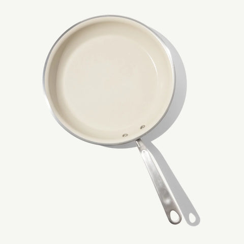Multi-Material Frying Pan Set