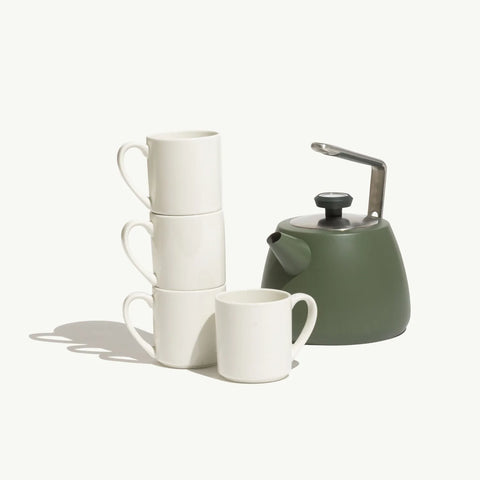 Tea Set