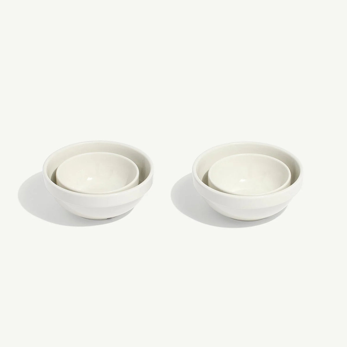Mise en Place Bowls