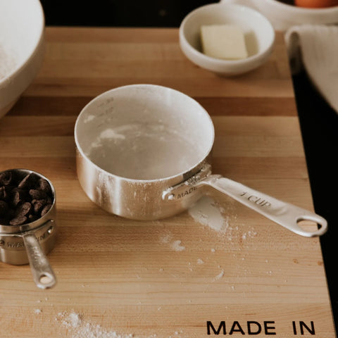 Measuring Cups