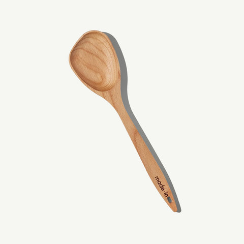 Wooden Spoon