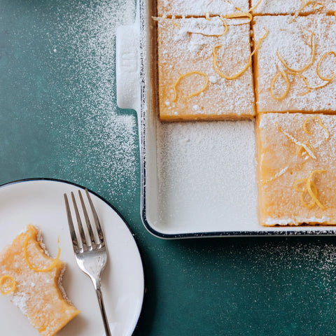 Baking Slab