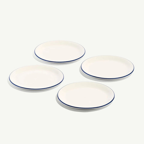 Appetizer Plates
