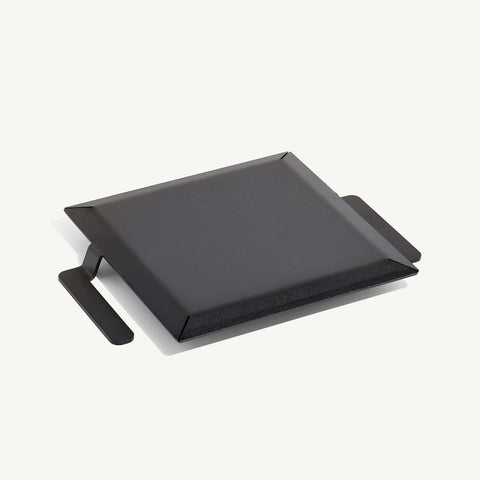 Carbon Steel Half Griddle