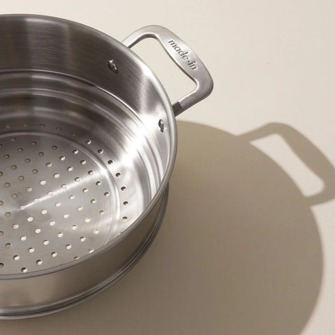 Steamer Basket