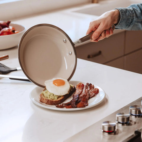 CeramiClad® Non Stick Frying Pan