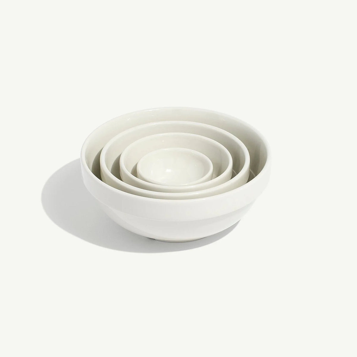 Mise en Place Bowls