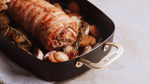 Roasting Pan
