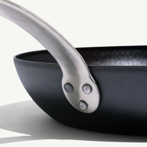 Carbon Steel Grill Frying Pan