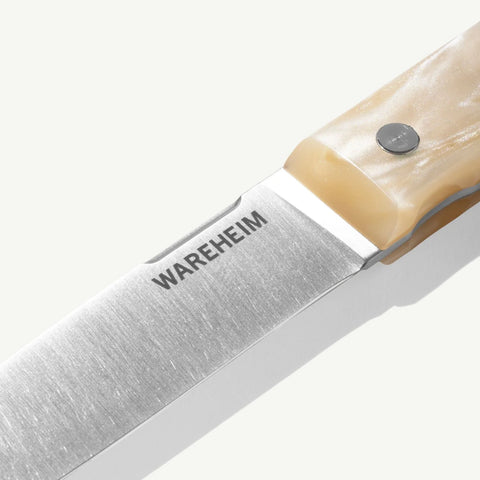 Eric Wareheim x Made In Steak Knives