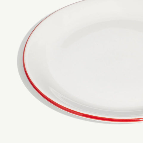 Bread and Butter Plates