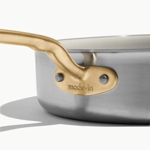 CeramiClad® Non Stick Saute Pan
