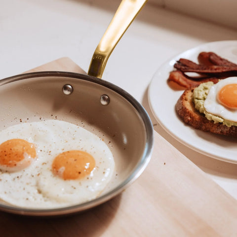 CeramiClad® Non Stick Frying Pan
