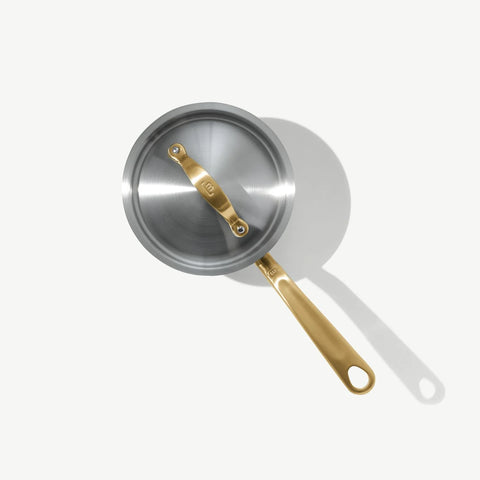 CeramiClad® Non Stick Saucepan
