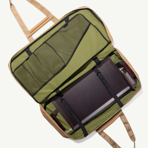 Griddle Utility Bag