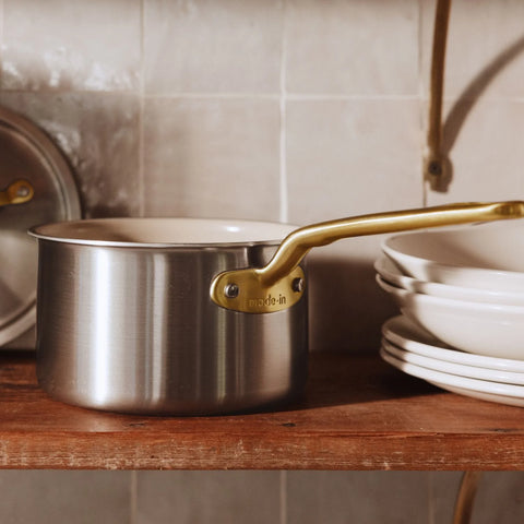 CeramiClad® Non Stick Saucepan