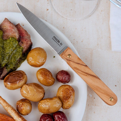 Steak Knives
