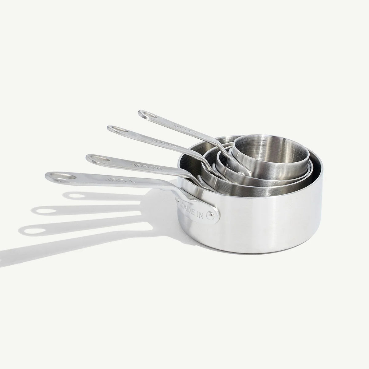 Measuring Cups