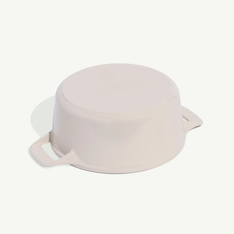 Enameled Cast Iron Set
