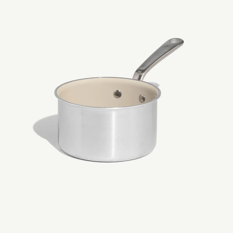 CeramiClad® Non Stick Saucepan