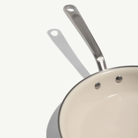 Multi-Material Frying Pan Set