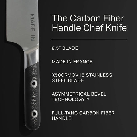 8 Inch Chef Knife